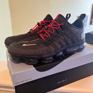 Nike Air Vapormax Run Utility (Used)